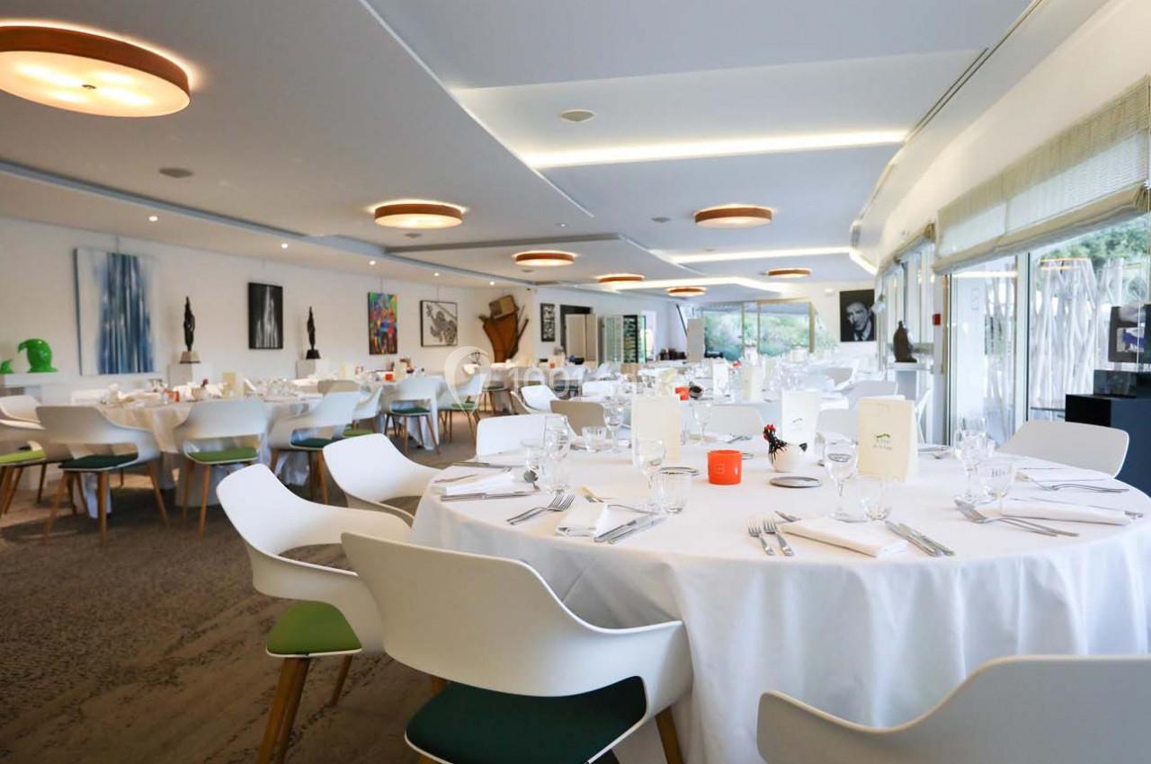 Location salle Saint-Paul-de-Vence (Alpes-Maritimes) - La Vague de Saint Paul #15