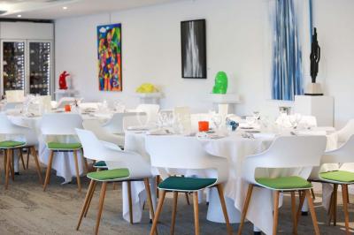 Location salle Saint-Paul-de-Vence (Alpes-Maritimes) - La Vague de Saint Paul #21