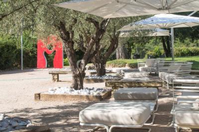 Location salle Saint-Paul-de-Vence (Alpes-Maritimes) - La Vague de Saint Paul #21