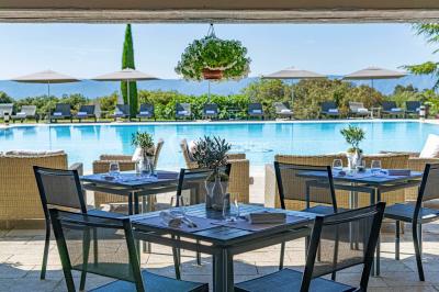 Location salle Gordes (Vaucluse) - Les Bories & Spa #21