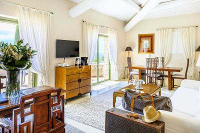 Location salle Gordes (Vaucluse) - Les Bories & Spa #21