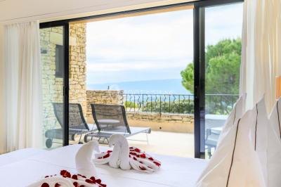 Location salle Gordes (Vaucluse) - Les Bories & Spa #21