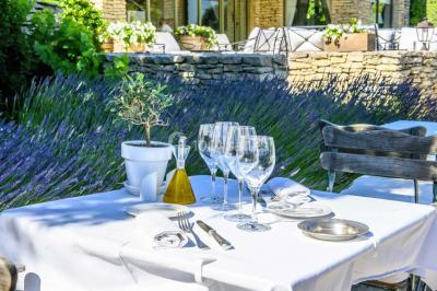 Location salle Gordes (Vaucluse) - Les Bories & Spa #21