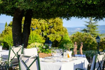 Location salle Gordes (Vaucluse) - Les Bories & Spa #21