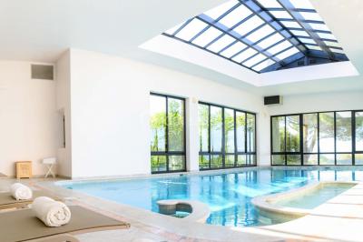 Location salle Gordes (Vaucluse) - Les Bories & Spa #21