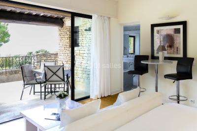 Location salle Gordes (Vaucluse) - Les Bories & Spa #21
