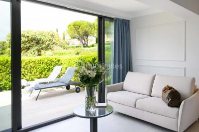 Location salle Gordes (Vaucluse) - Les Bories & Spa #21