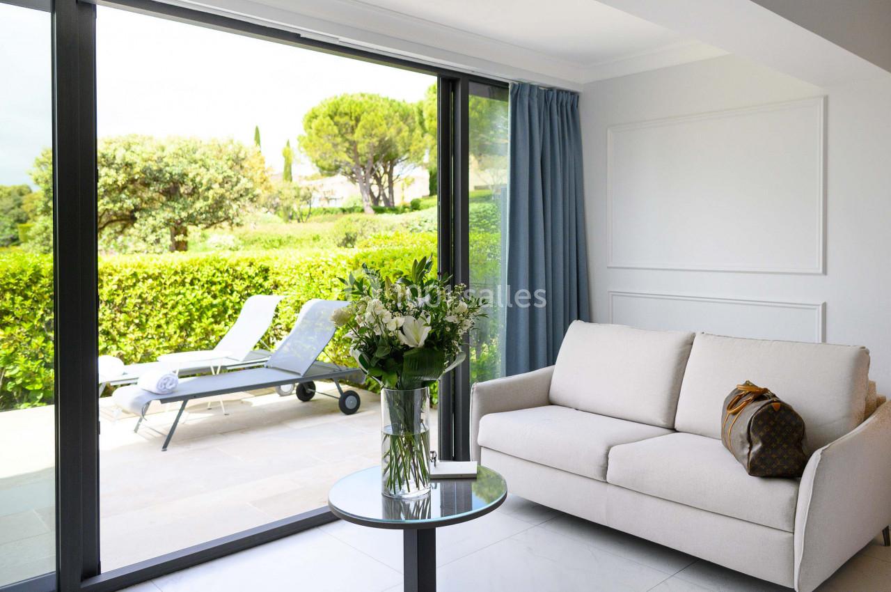 Location salle Gordes (Vaucluse) - Les Bories & Spa #19