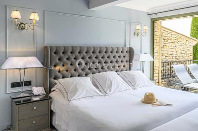 Location salle Gordes (Vaucluse) - Les Bories & Spa #21