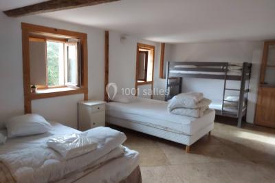 Location salle Rians (Var) - Domaine des Blaques #23