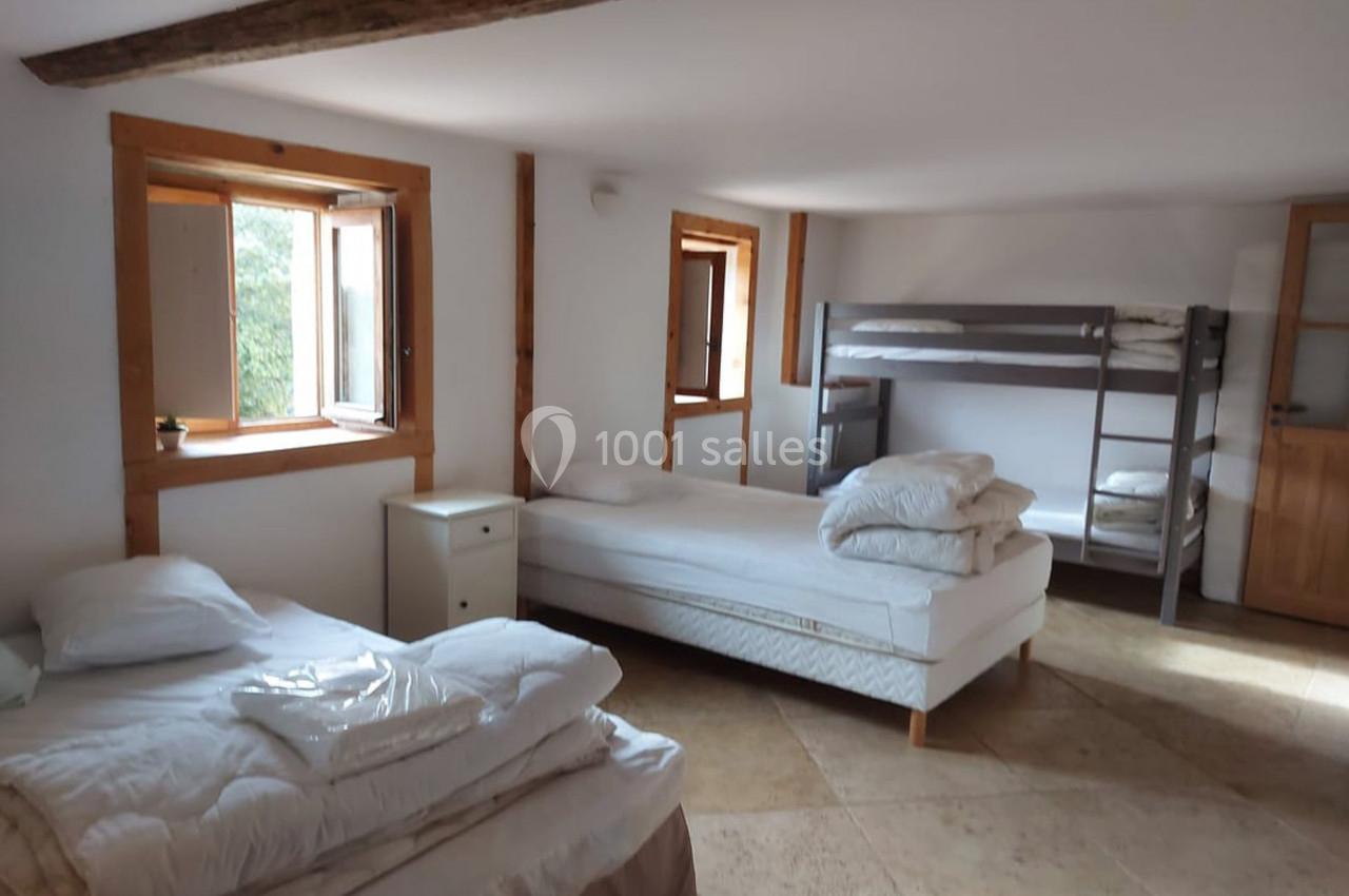 Location salle Rians (Var) - Domaine des Blaques #16