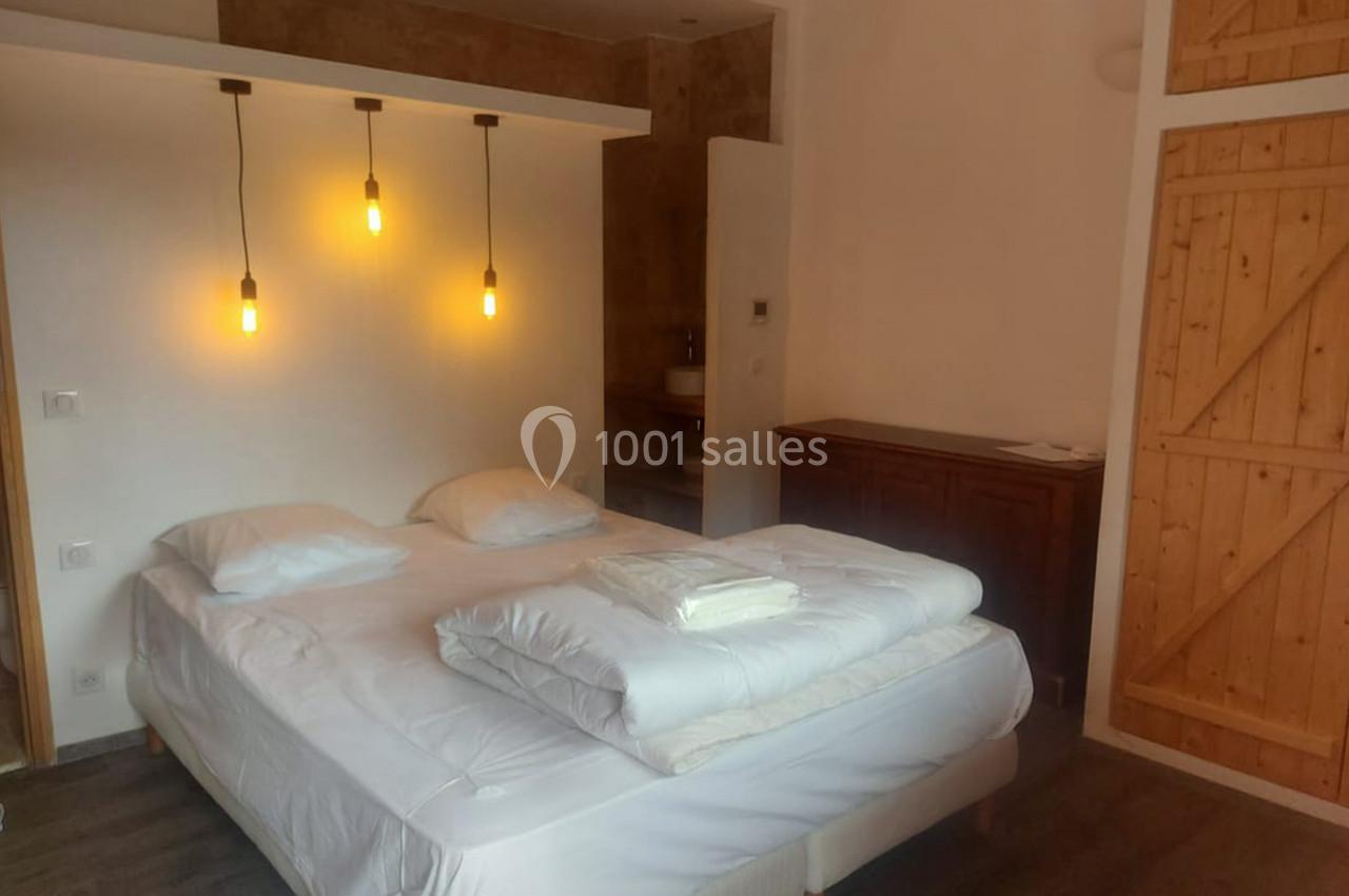 Location salle Rians (Var) - Domaine des Blaques #17