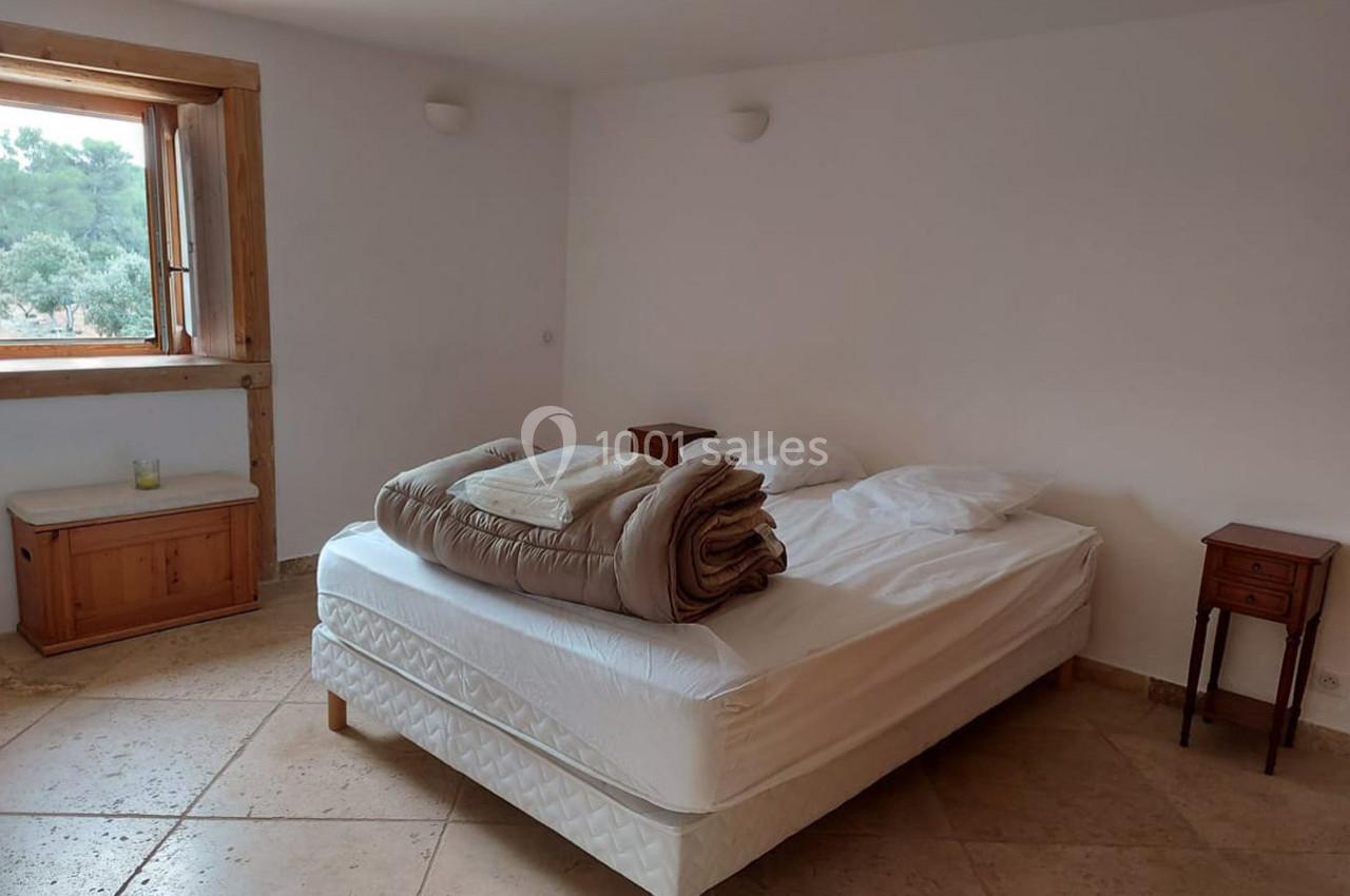 Location salle Rians (Var) - Domaine des Blaques #18