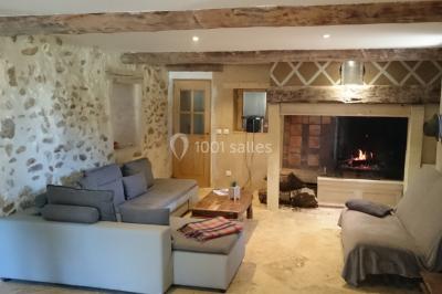 Location salle Rians (Var) - Domaine des Blaques #23
