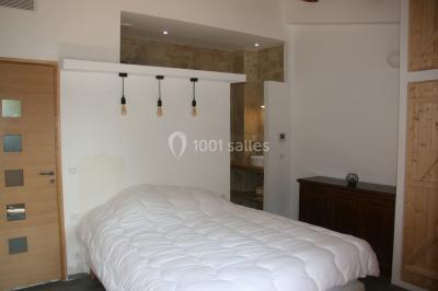 Location salle Rians (Var) - Domaine des Blaques #23