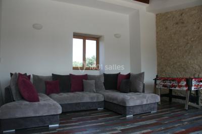 Location salle Rians (Var) - Domaine des Blaques #23