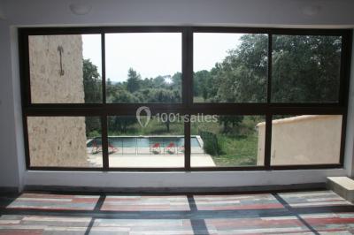 Location salle Rians (Var) - Domaine des Blaques #23