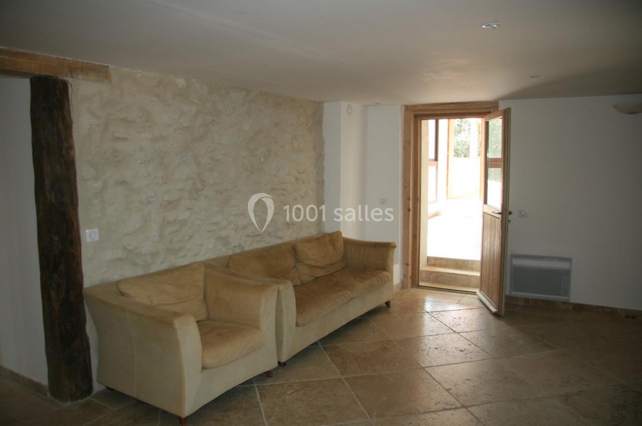 Location salle Rians (Var) - Domaine des Blaques #21