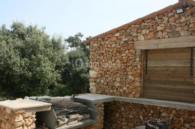 Location salle Rians (Var) - Domaine des Blaques #23