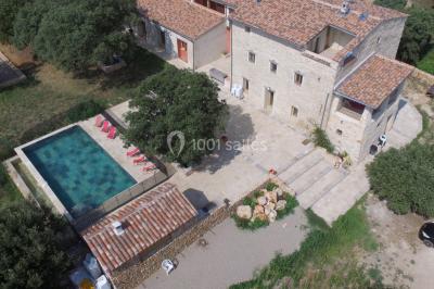 Location salle Rians (Var) - Domaine des Blaques #23