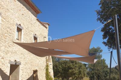 Location salle Rians (Var) - Domaine des Blaques #23