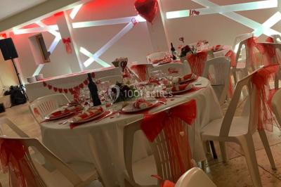 Location salle Rians (Var) - Domaine des Blaques #23