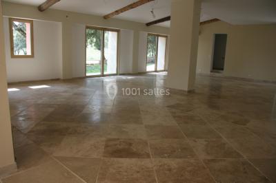 Location salle Rians (Var) - Domaine des Blaques #23