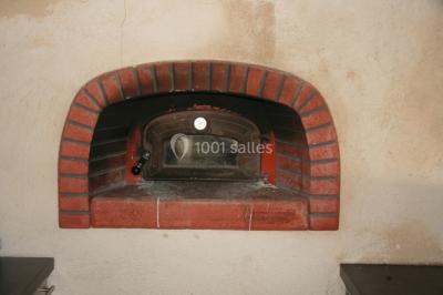 Location salle Rians (Var) - Domaine des Blaques #20