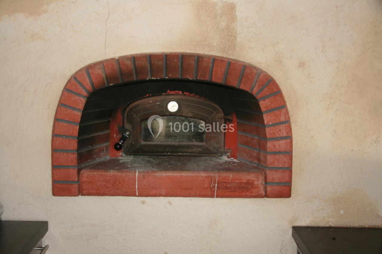 Location salle Rians (Var) - Domaine des Blaques #19