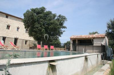 Location salle Rians (Var) - Domaine des Blaques #20