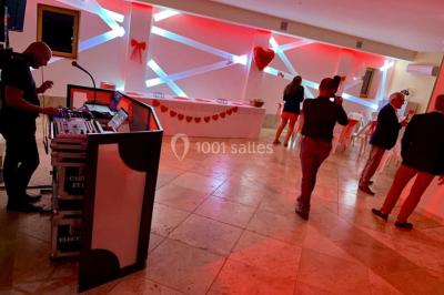 Location salle Rians (Var) - Domaine des Blaques #20