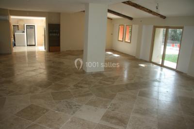 Location salle Rians (Var) - Domaine des Blaques #20