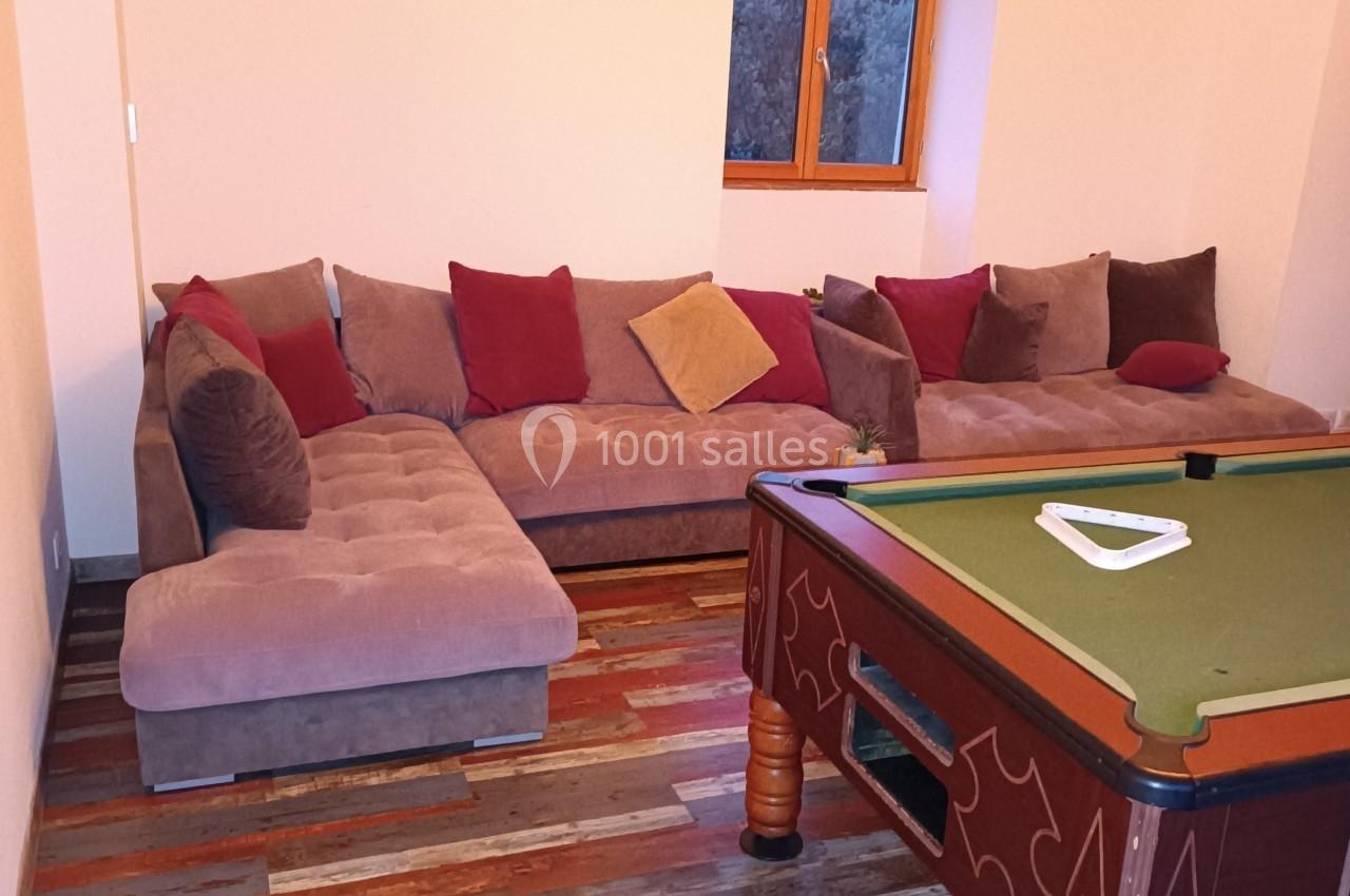 Location salle Rians (Var) - Domaine des Blaques #15