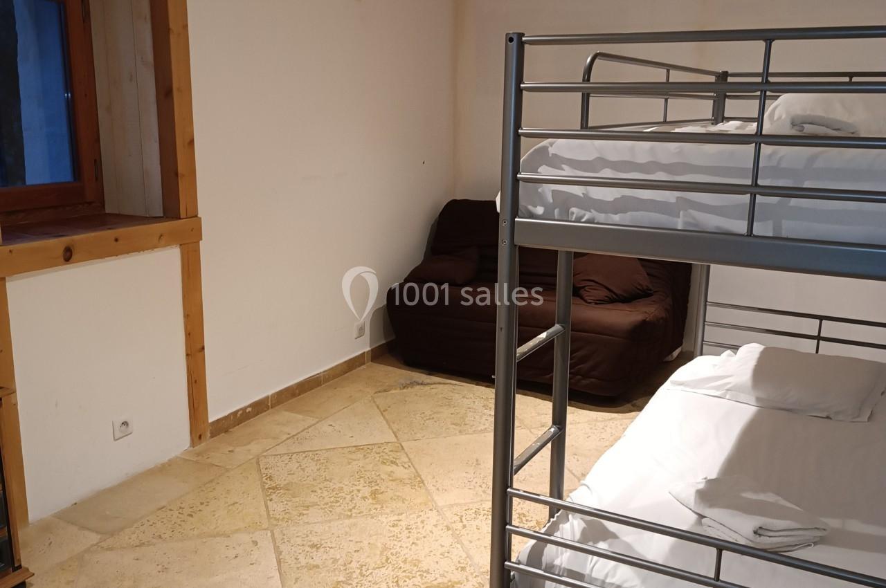 Location salle Rians (Var) - Domaine des Blaques #17