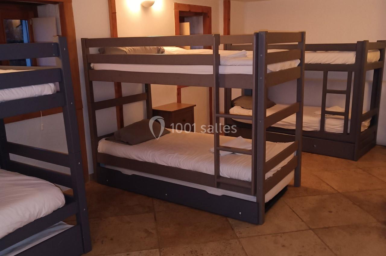 Location salle Rians (Var) - Domaine des Blaques #18