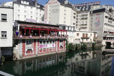 Location salle Lourdes (Hautes-Pyrénées) - Résidence le Soleil #11