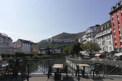 Location salle Lourdes (Hautes-Pyrénées) - Résidence le Soleil #11