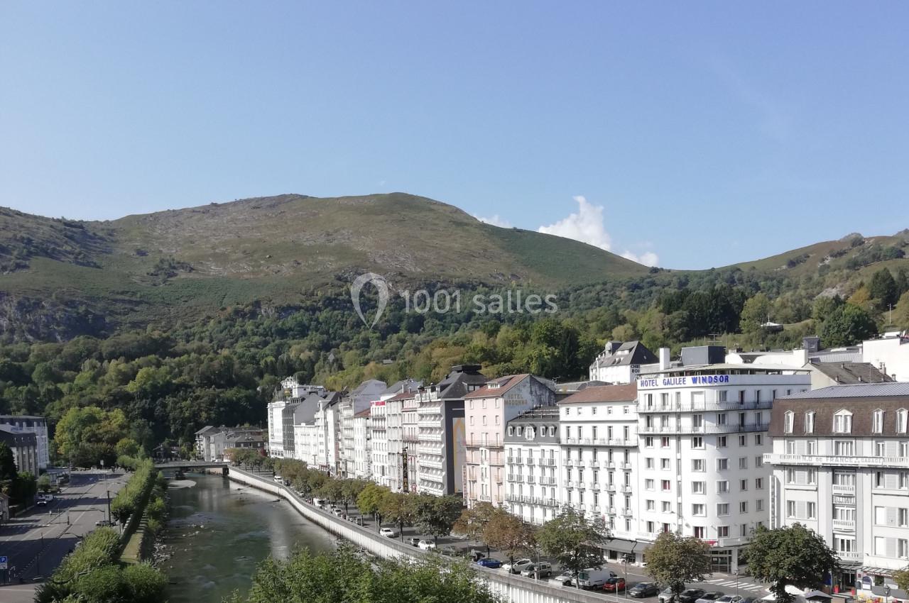Location salle Lourdes (Hautes-Pyrénées) - Résidence le Soleil #10