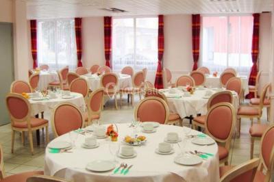 Location salle Lourdes (Hautes-Pyrénées) - Résidence le Soleil #11