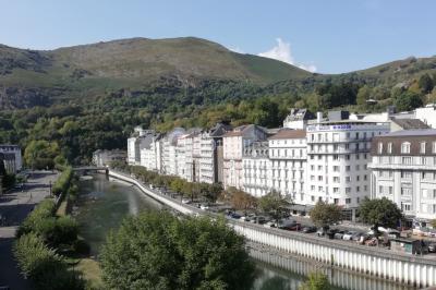 Location salle Lourdes (Hautes-Pyrénées) - Résidence le Soleil #11