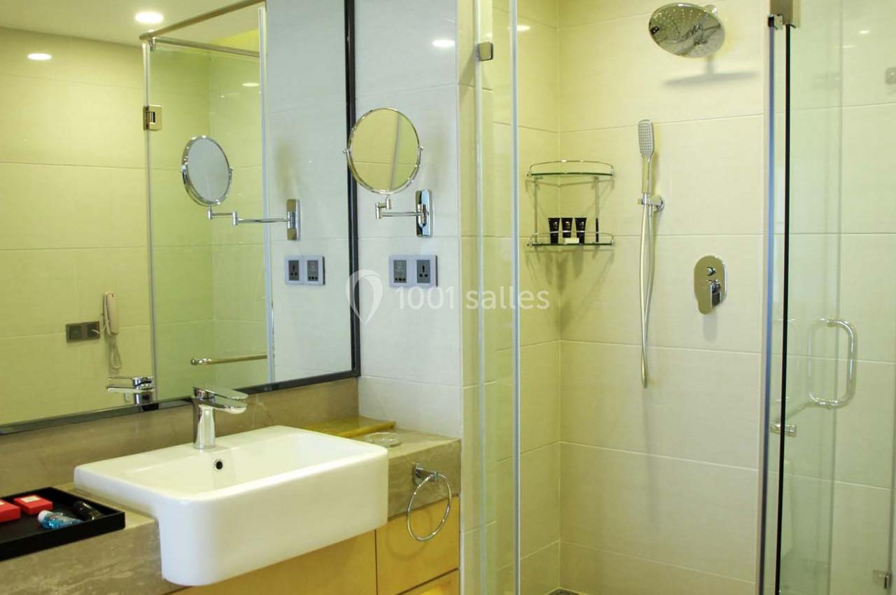 Location salle Tbilissi (Vake-Saburtalo) - Hotels & Preference Hualing Tbilisi #24