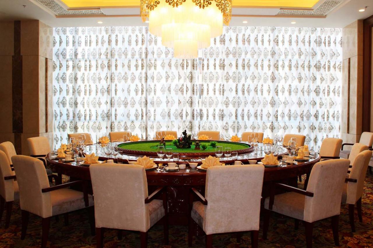 Location salle Tbilissi (Vake-Saburtalo) - Hotels & Preference Hualing Tbilisi #9