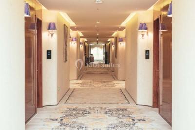 Location salle Tbilissi (Vake-Saburtalo) - Hotels & Preference Hualing Tbilisi #25