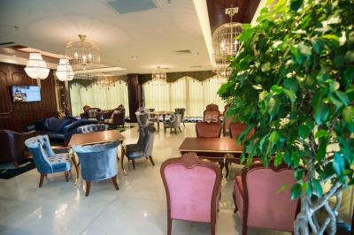 Location salle Tbilissi (Vake-Saburtalo) - Hotels & Preference Hualing Tbilisi #25
