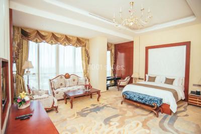 Location salle Tbilissi (Vake-Saburtalo) - Hotels & Preference Hualing Tbilisi #25