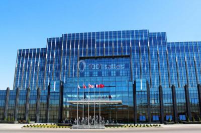 Location salle Tbilissi (Vake-Saburtalo) - Hotels & Preference Hualing Tbilisi #25