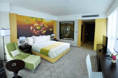 Location salle Tbilissi (Vake-Saburtalo) - Hotels & Preference Hualing Tbilisi #25