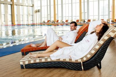 Location salle Tbilissi (Vake-Saburtalo) - Hotels & Preference Hualing Tbilisi #25