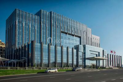 Séminaire Hotels & Preference Hualing Tbilisi