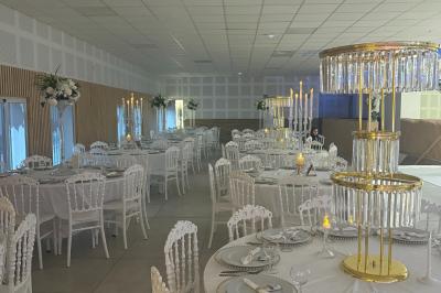 Le Royal Palace Le Royal Palace